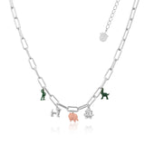 Toy Story Charm Necklace