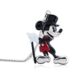 Disney by Couture Kingdom Mickey Mouse Showman Necklace