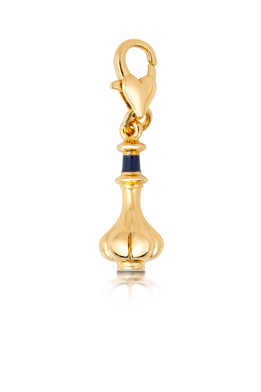 Disney by Couture Kingdom Aladdin Genie Charm