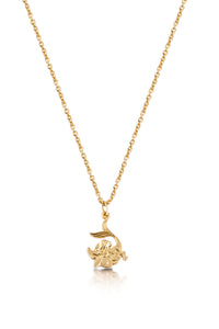 Disney by Couture Kingdom Little Mermaid Ariel Necklace