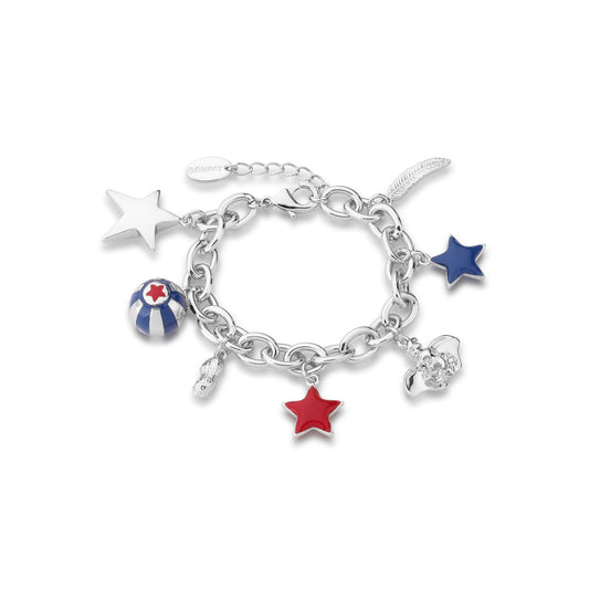 Disney by Couture Kingdom Dumbo Charm Bracelet