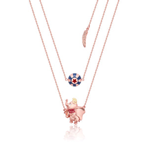 Disney by Couture Kingdom Dumbo Circus Ball Necklace