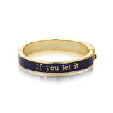 Mary Poppins Anything Can Happen Bangle