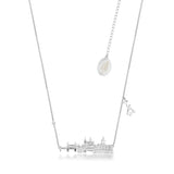 Disney by Couture Kingdom Mary Poppins Cherry Tree Lane Necklace