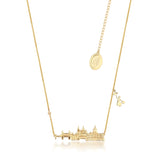 Mary Poppins Cherry Tree Lane Necklace
