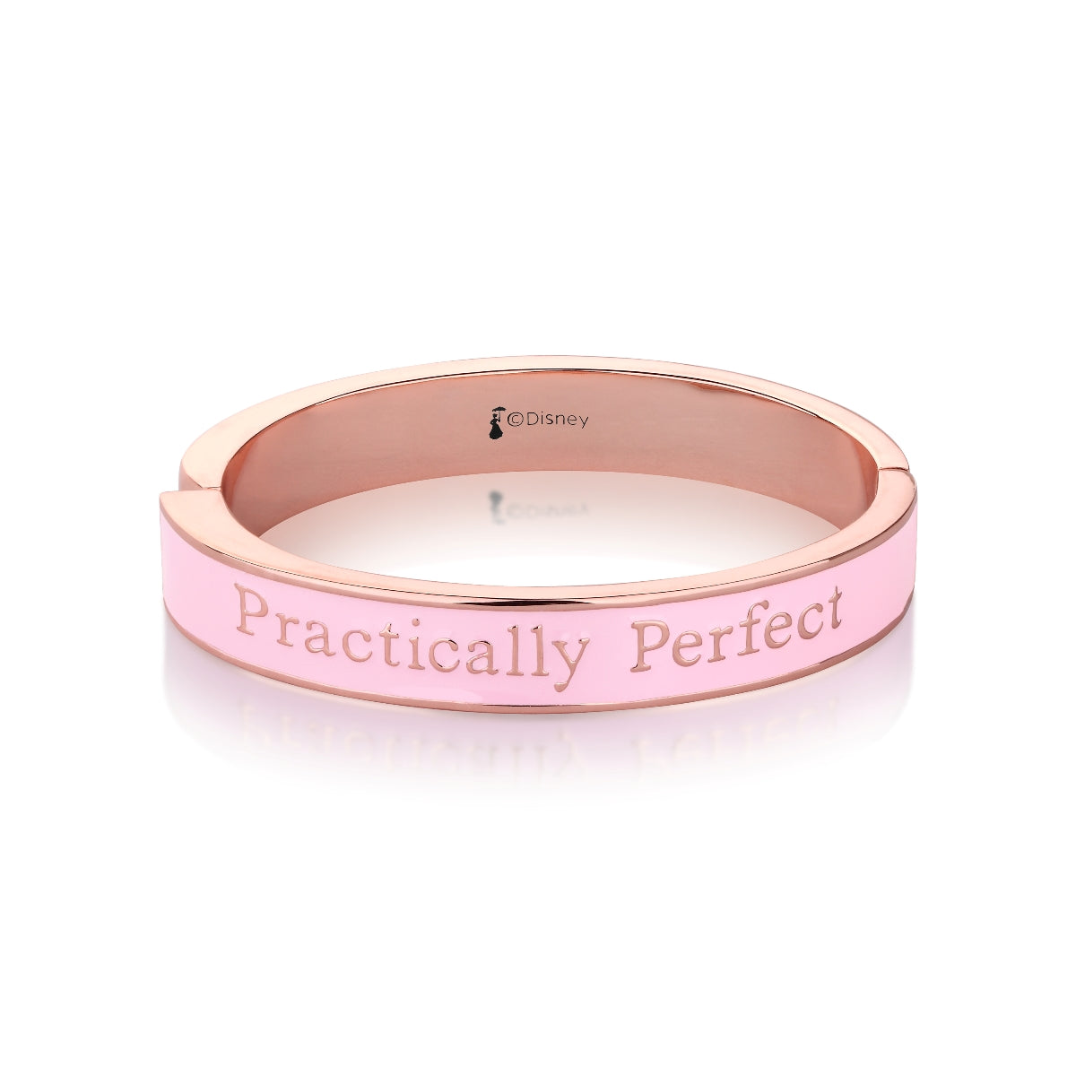 Disney by Couture Kingdom Mary Poppins Practically Perfect Bangle