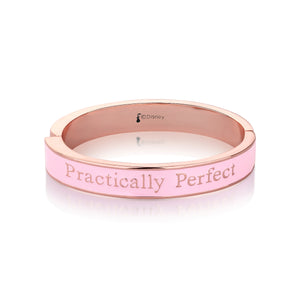Disney by Couture Kingdom Mary Poppins Practically Perfect Bangle