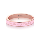 Disney by Couture Kingdom Mary Poppins Practically Perfect Bangle