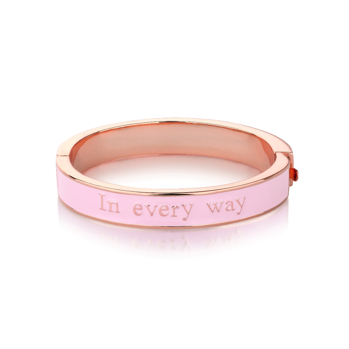 Disney by Couture Kingdom Mary Poppins Practically Perfect Bangle