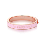 Disney by Couture Kingdom Mary Poppins Practically Perfect Bangle