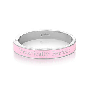 Disney by Couture Kingdom Mary Poppins Practically Perfect Bangle