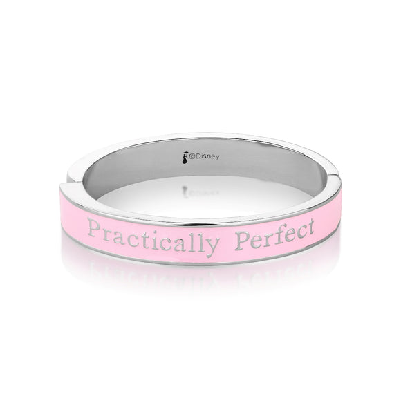 Disney by Couture Kingdom Mary Poppins Practically Perfect Bangle