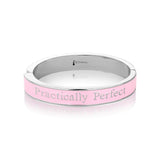 Disney by Couture Kingdom Mary Poppins Practically Perfect Bangle