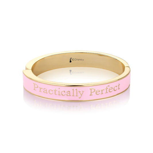 Disney by Couture Kingdom Mary Poppins Practically Perfect Bangle