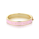 Disney by Couture Kingdom Mary Poppins Practically Perfect Bangle