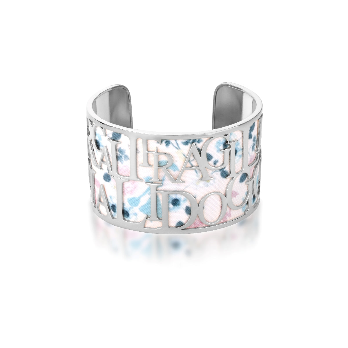 Mary Poppins Supercalifragilisticexpialidocious Bangle