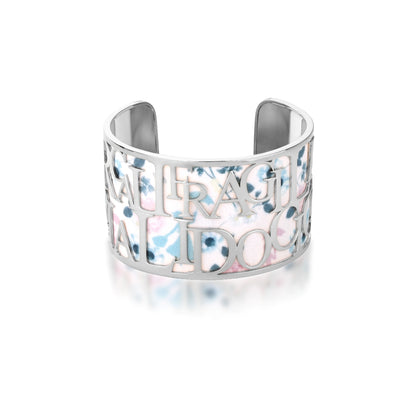 Mary Poppins Supercalifragilisticexpialidocious Bangle