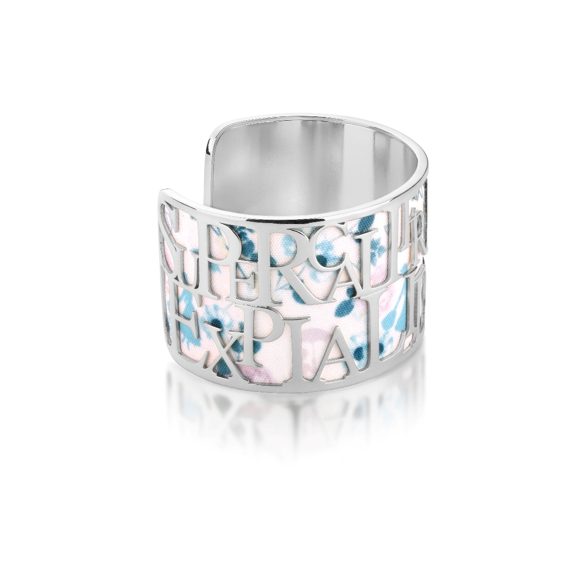 Mary Poppins Supercalifragilisticexpialidocious Bangle