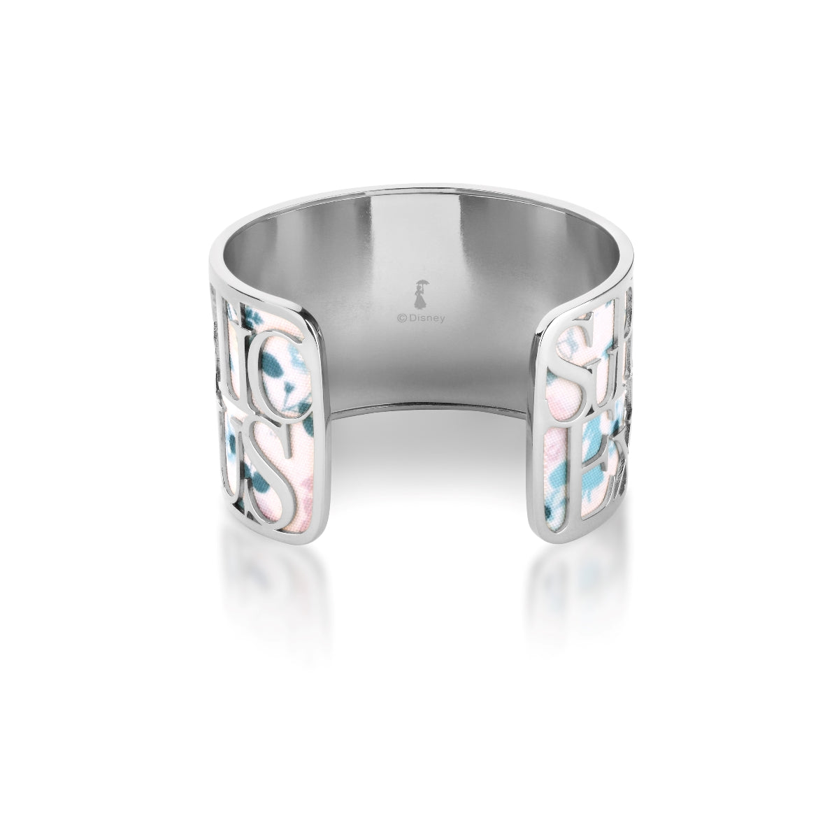 Mary Poppins Supercalifragilisticexpialidocious Bangle