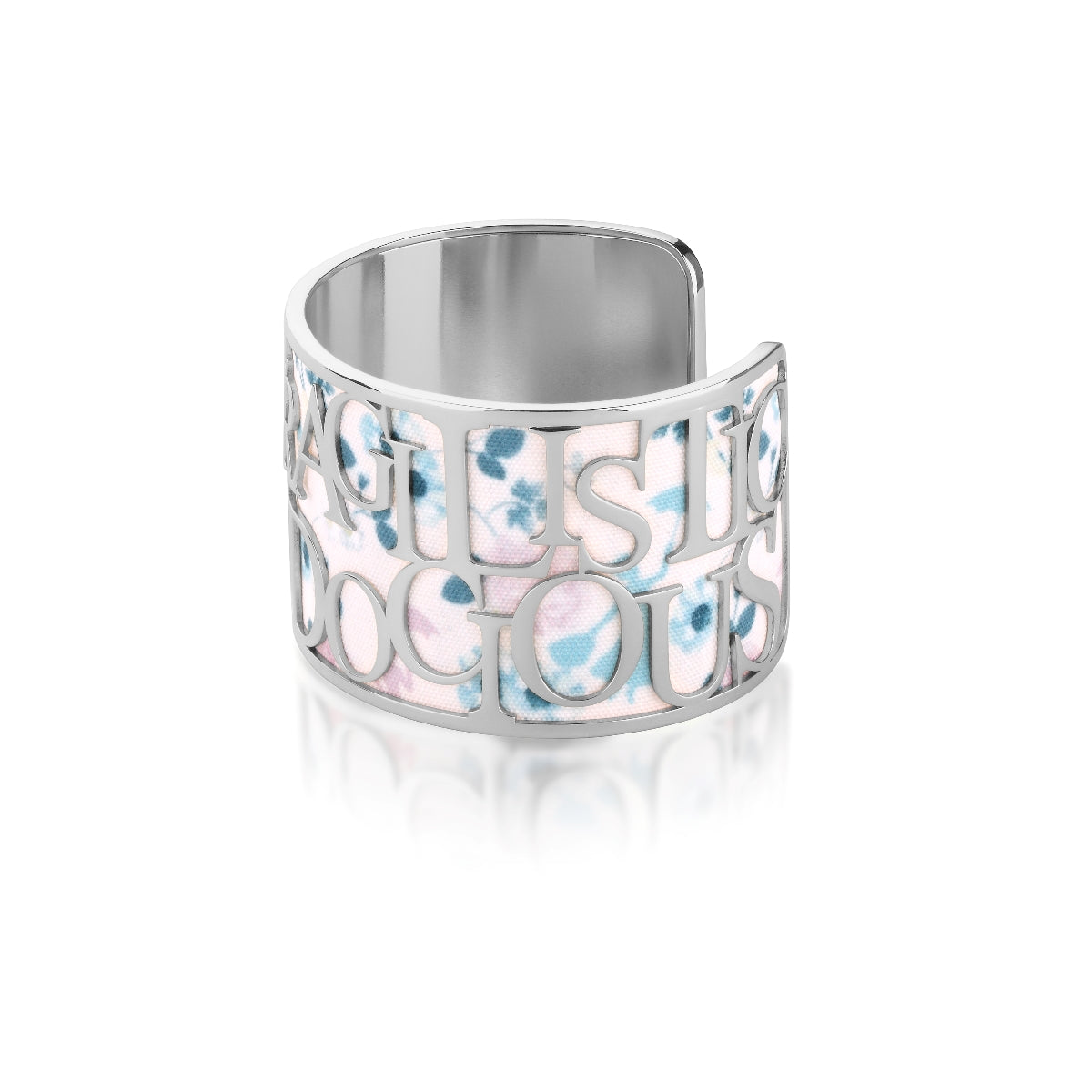 Mary Poppins Supercalifragilisticexpialidocious Bangle