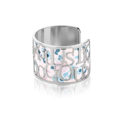 Mary Poppins Supercalifragilisticexpialidocious Bangle