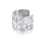 Mary Poppins Supercalifragilisticexpialidocious Bangle