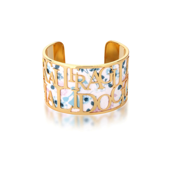 Mary Poppins Supercalifragilisticexpialidocious Bangle