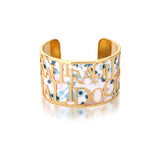 Mary Poppins Supercalifragilisticexpialidocious Bangle