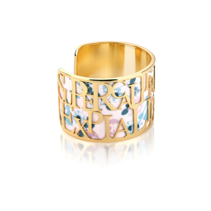 Mary Poppins Supercalifragilisticexpialidocious Bangle