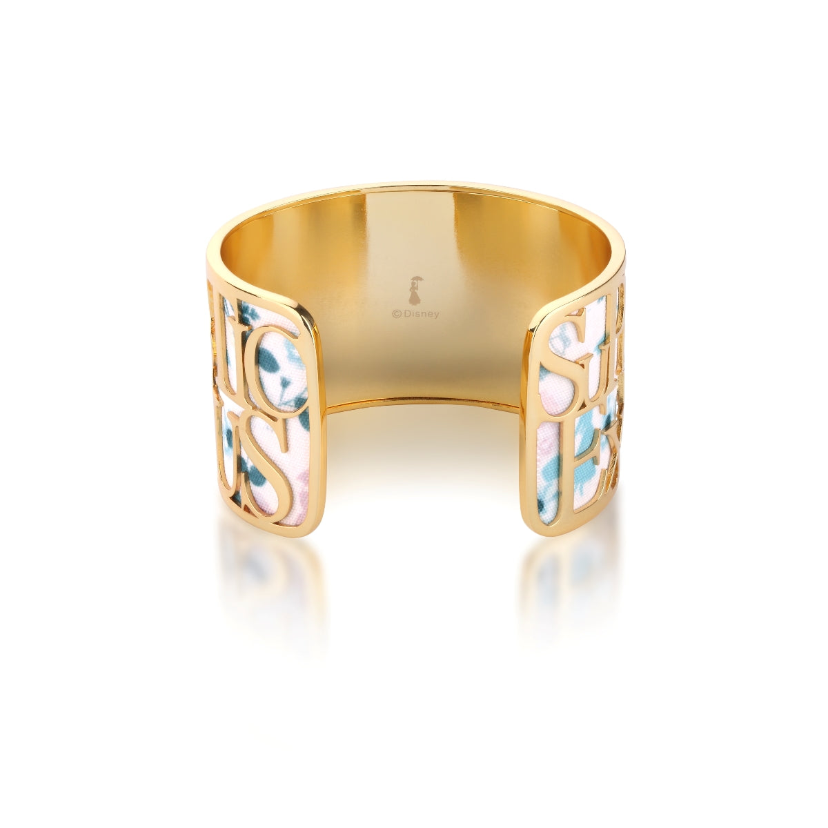 Mary Poppins Supercalifragilisticexpialidocious Bangle