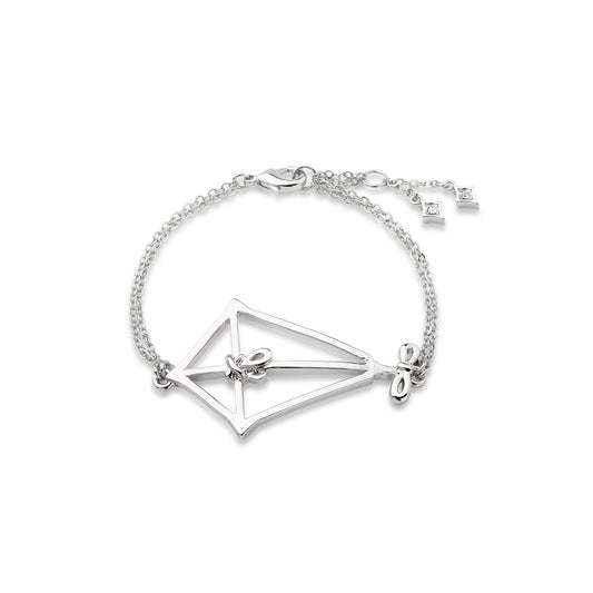 Disney by Couture Kingdom Mary Poppins Kite Bracelet