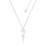 Disney by Couture Kingdom Mary Poppins Kite Necklace