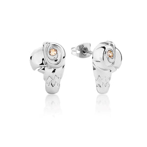 Disney by Couture Kingdom Mary Poppins Parrot Stud Earrings