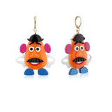 Toy Story Mr. Potato Head Earrings