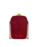 Disney Snow White Evil Queen Crossbody