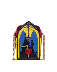 Disney Snow White Evil Queen Crossbody