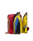 Disney Snow White Evil Queen Crossbody