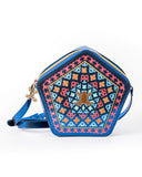Harry Potter Chocolate Frog Crossbody