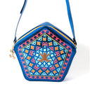 Harry Potter Chocolate Frog Crossbody