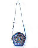 Harry Potter Chocolate Frog Crossbody