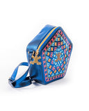 Harry Potter Chocolate Frog Crossbody