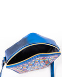 Harry Potter Chocolate Frog Crossbody