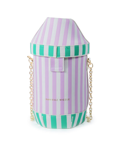 Harry Potter Honeydukes Cylinder Crossbody