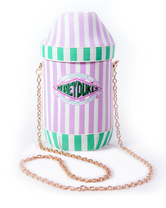 Harry Potter Honeydukes Cylinder Crossbody