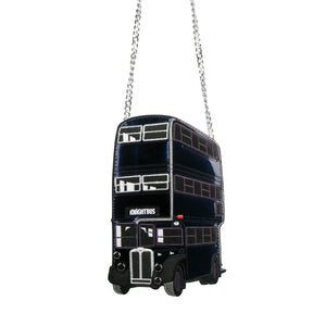 Danielle Nicole Harry Potter Knight Bus Crossbody