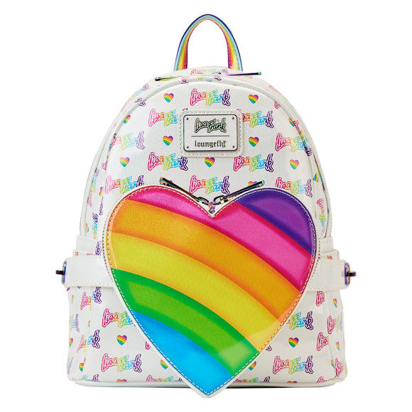 Loungefly unicorn backpack sale