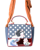 Disney Snow White Pop Vintage Crossbody