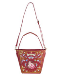 Disney Sleeping Beauty Baroque Bucket Bag