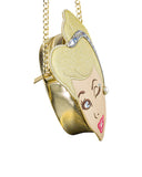 Disney Cinderella Die-Cut Crossbody
