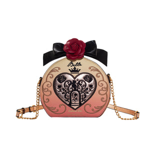 Beauty and the Beast Belle's Enchanted Perfume Crossbody
